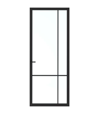 Skantrae Skantrae binnendeur SSL 4507 blank glas