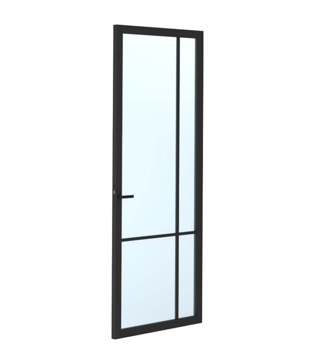 Skantrae Skantrae binnendeur SSL 4507 blank glas