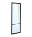 Skantrae Skantrae binnendeur SSL 4507 nevel glas