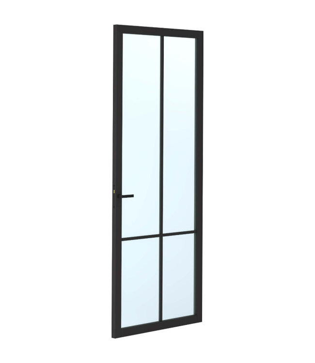 Skantrae Skantrae binnendeur SSL 4508 blank glas