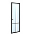 Skantrae Skantrae binnendeur SSL 4508 nevel glas