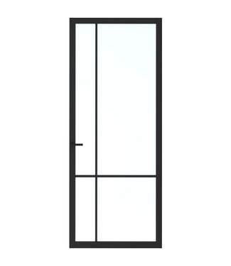 Skantrae Skantrae binnendeur SSL 4509 blank glas