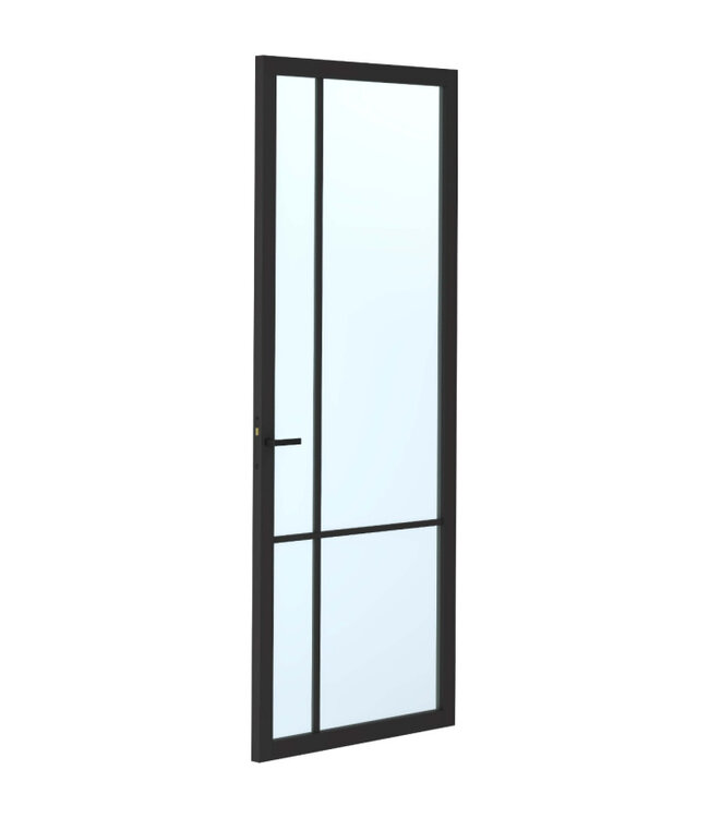 Skantrae Skantrae binnendeur SSL 4509 nevel glas