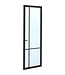 Skantrae Skantrae binnendeur SSL 4509 nevel glas