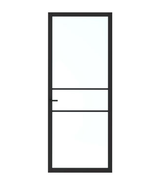 Skantrae Skantrae binnendeur  SSL 4510 blank glas