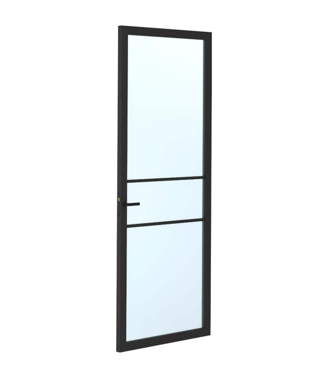 Skantrae Skantrae binnendeur SSL 4510 nevel glas