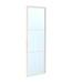 Skantrae Skantrae binnendeur SSL 4603 blank glas