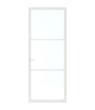 Skantrae Skantrae binnendeur SSL 4603 nevel glas