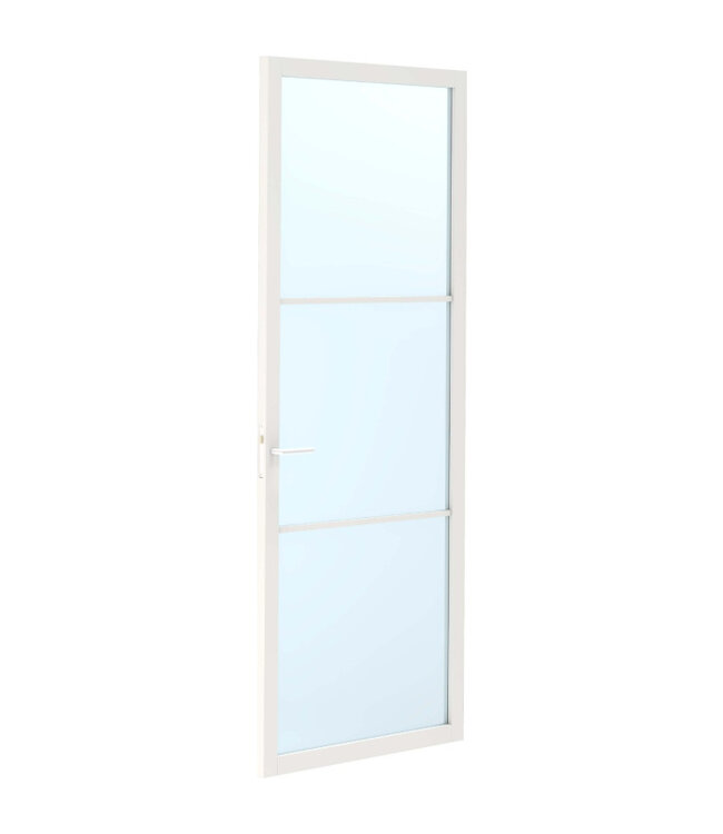 Skantrae Skantrae binnendeur SSL 4603 nevel glas