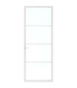 Skantrae Skantrae binnendeur SSL 4604 blank glas