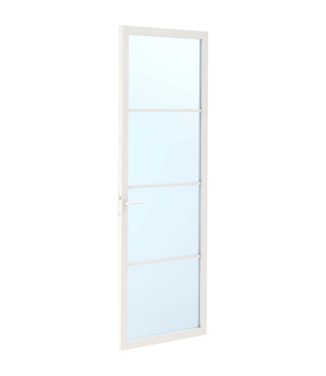 Skantrae Skantrae binnendeur SSL 4604 blank glas