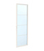 Skantrae Skantrae binnendeur SSL 4604 blank glas