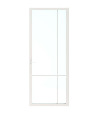 Skantrae Skantrae binnendeur SSL 4607 nevel glas