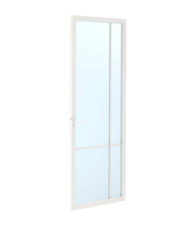 Skantrae Skantrae binnendeur SSL 4607 nevel glas