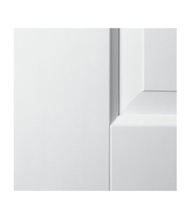 Skantrae Skantrae binnendeur SKS 1231 Glas in lood 61