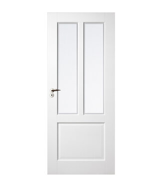 Skantrae Skantrae binnendeur SKS 1240 Facet satinato glas