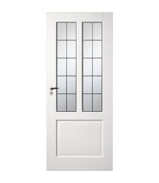 Skantrae Skantrae binnendeur SKS 1240 Glas in lood 11
