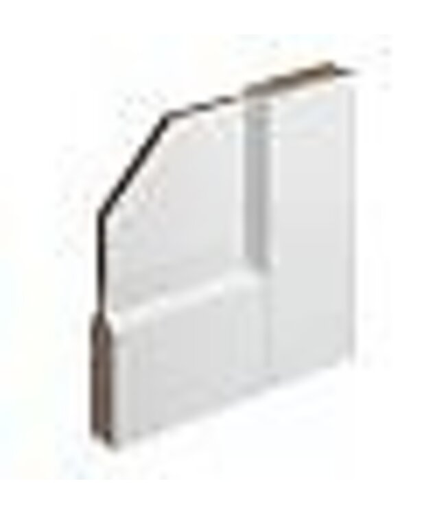 Skantrae Skantrae binnendeur SKS 1240 Glas in lood 11