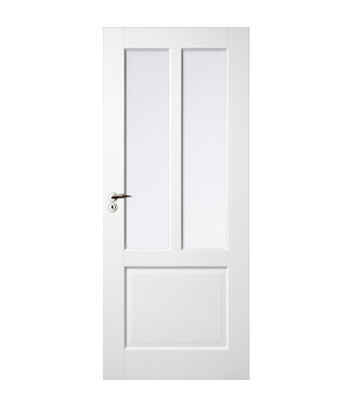 Skantrae Skantrae binnendeur SKS 1240 Satinato glas