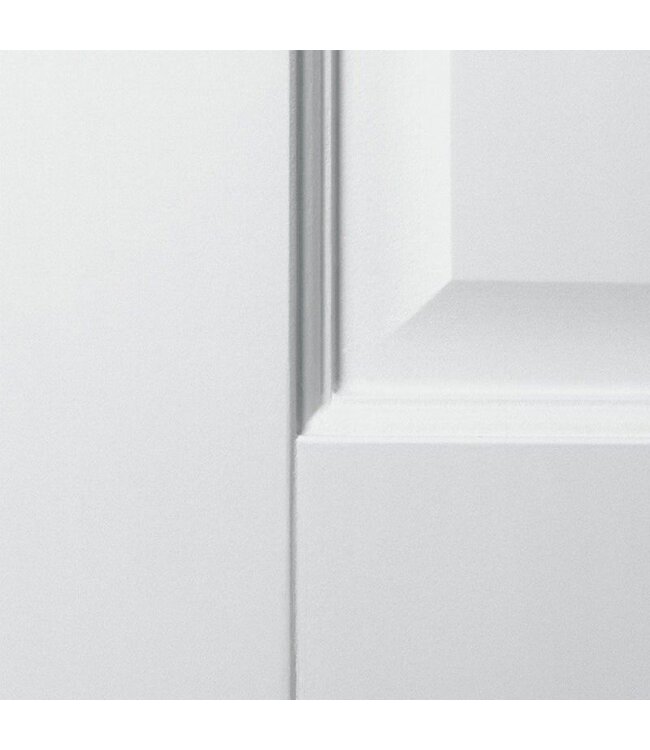 Skantrae Skantrae binnendeur SKS 231 Crepie glas