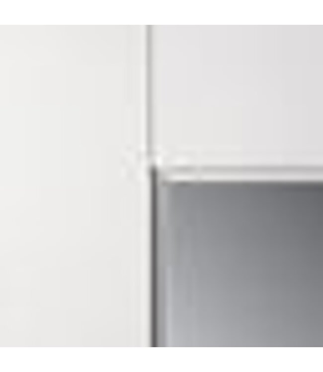 Skantrae Skantrae binnendeur SKS 235 Facet satinato glas