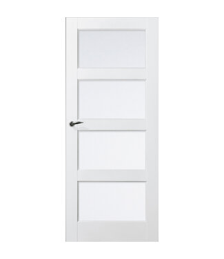 Skantrae Skantrae binnendeur SKS 235 satinato glas