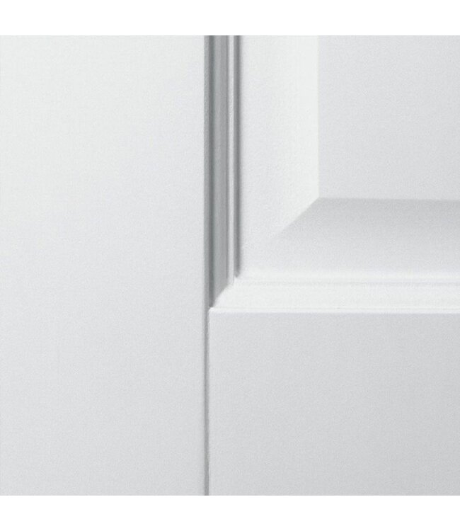 Skantrae Skantrae binnendeur SKS 240 Blank glas