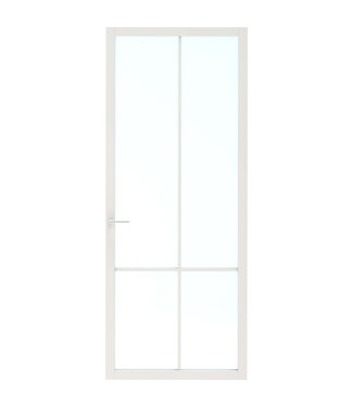 Skantrae Skantrae binnendeur SSL 4608 blank glas