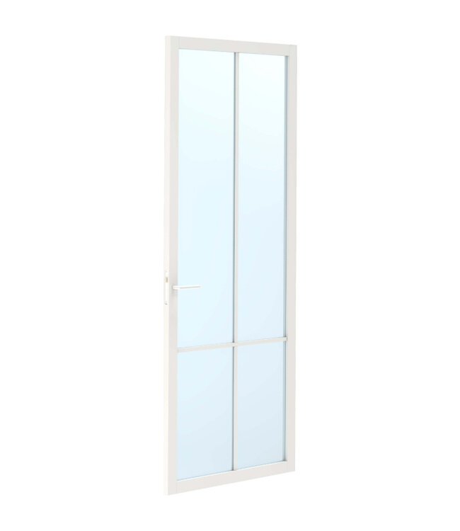 Skantrae Skantrae binnendeur SSL 4608 blank glas