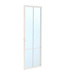 Skantrae Skantrae binnendeur SSL 4608 blank glas