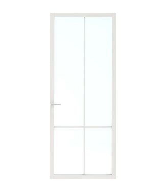 Skantrae Skantrae binnendeur SSL 4608 nevel glas