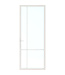 Skantrae Skantrae binnendeur SSL 4609 blank glas