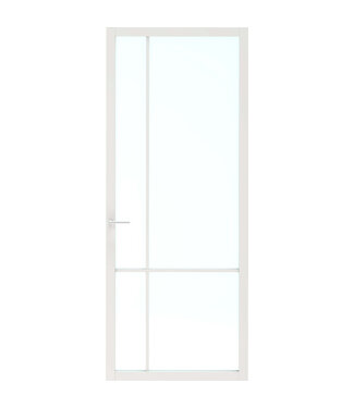 Skantrae Skantrae binnendeur SSL 4609 nevel glas