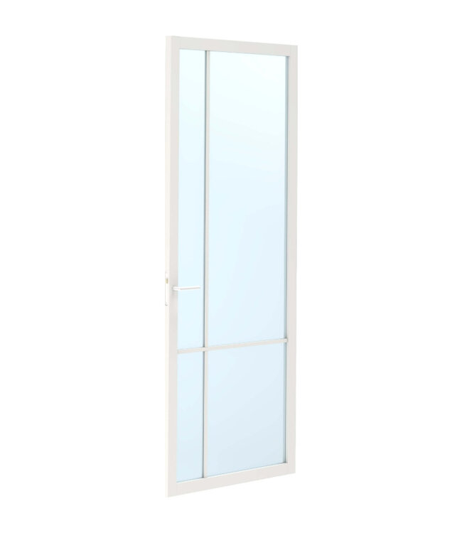 Skantrae Skantrae binnendeur SSL 4609 nevel glas