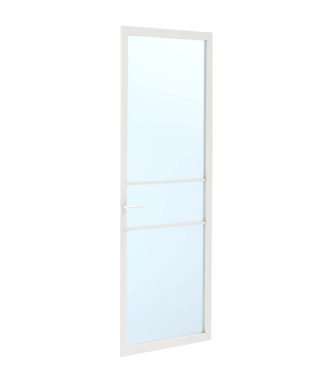 Skantrae Skantrae binnendeur SSL 4610 blank glas