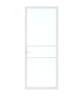 Skantrae Skantrae binnendeur SSL 4610 nevel glas