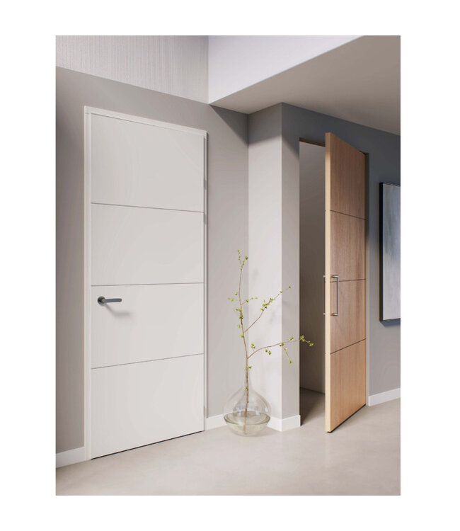 Skantrae Skantrae binnendeur SCA 15443