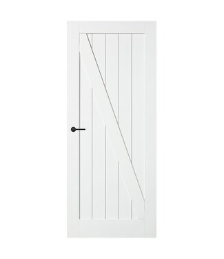 Skantrae Skantrae binnendeur SKS 2514