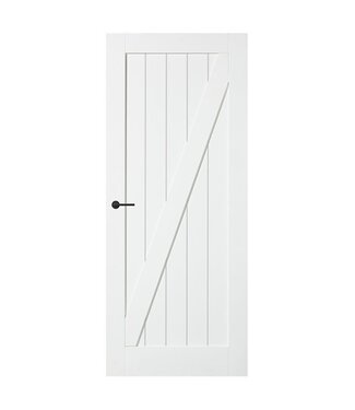 Skantrae Skantrae binnendeur SKS 2515