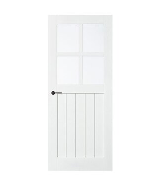 Skantrae Skantrae binnendeur SKS 2516 blank glas