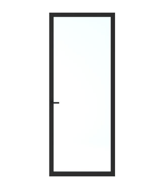 Skantrae Skantrae binnendeur SSL 14500 blank glas