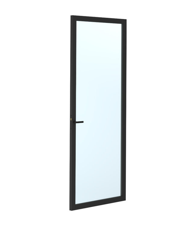 Skantrae Skantrae binnendeur SSL 14500 blank glas