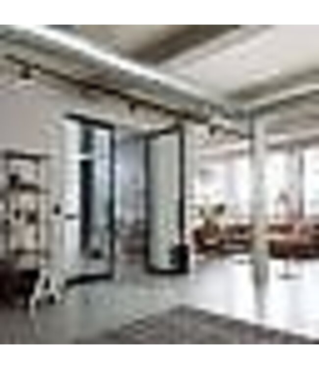 Skantrae Skantrae binnendeur SSL 14500 blank glas