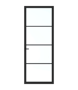 Skantrae Skantrae binnendeur SSL 14504 blank glas