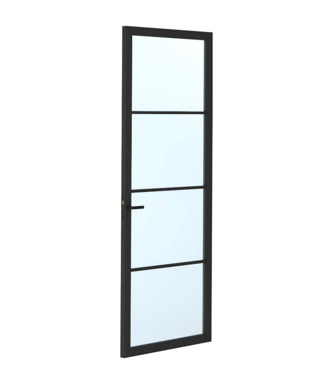 Skantrae Skantrae binnendeur SSL 14504 blank glas