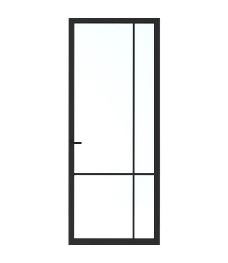 Skantrae Skantrae binnendeur SSL 14507 blank glas