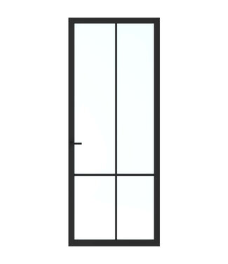 Skantrae Skantrae binnendeur SSL 14508 blank glas
