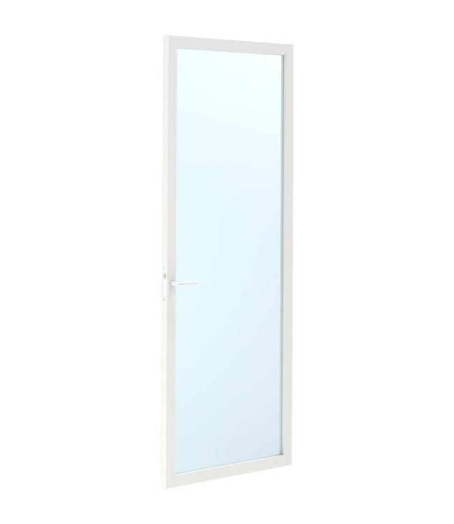 Skantrae Skantrae binnendeur SSL 14600 blank glas
