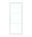 Skantrae Skantrae binnendeur SSL 14603 blank glas