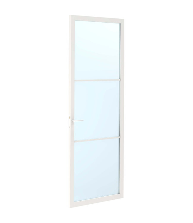 Skantrae Skantrae binnendeur SSL 14603 blank glas